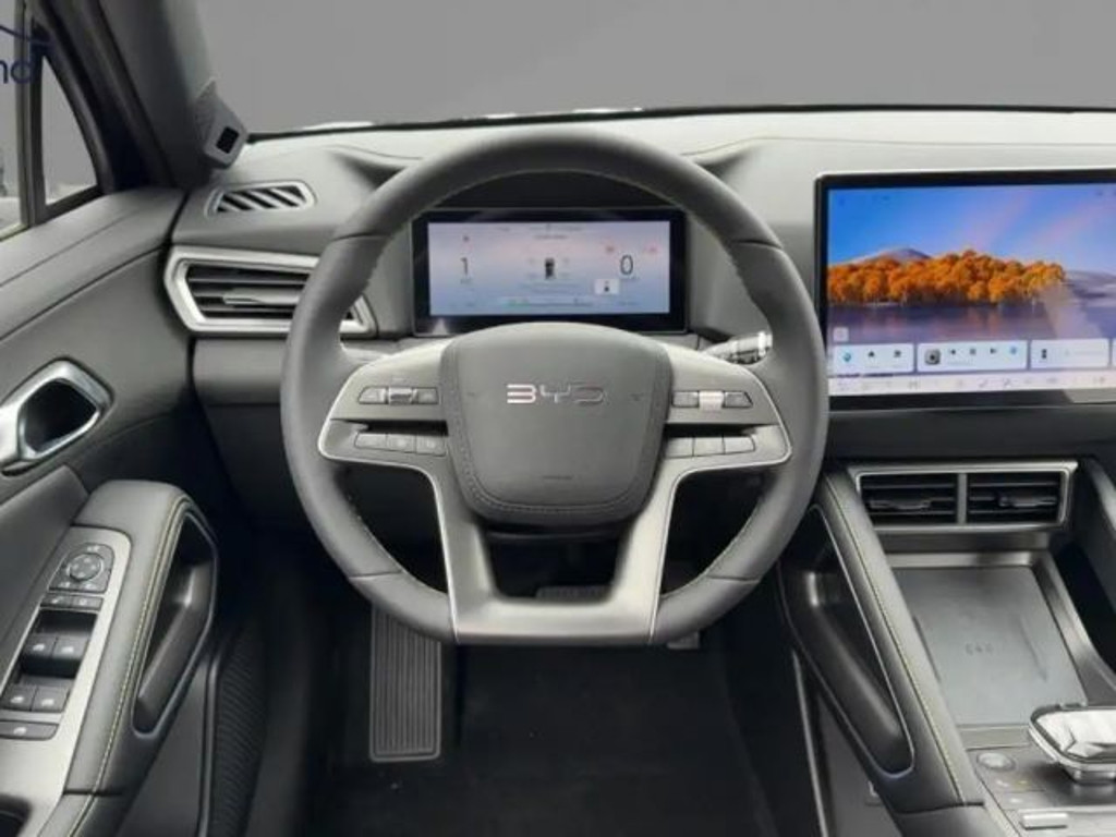 BYD Atto 2