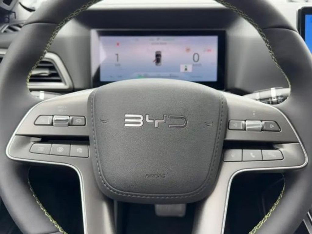 BYD Atto 2