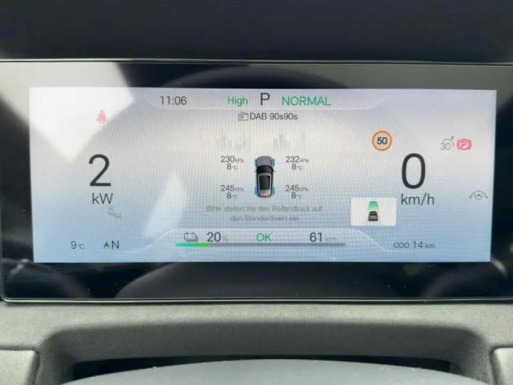 BYD Atto 2