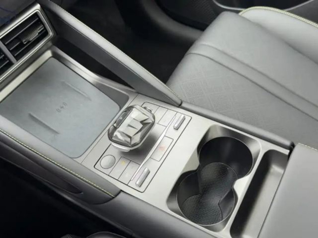 BYD Atto 2