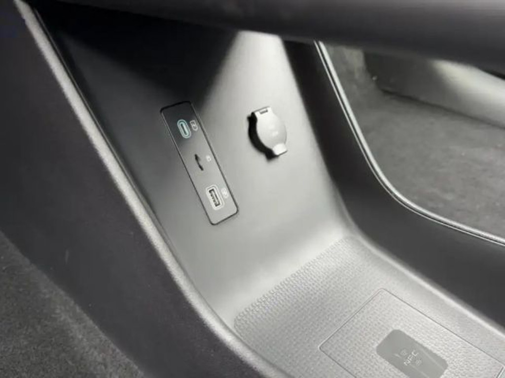 BYD Atto 2