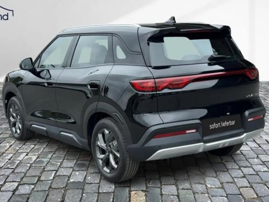 BYD Atto 2