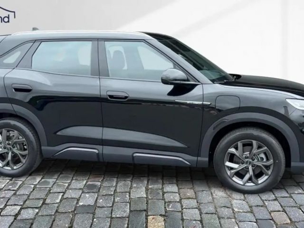 BYD Atto 2