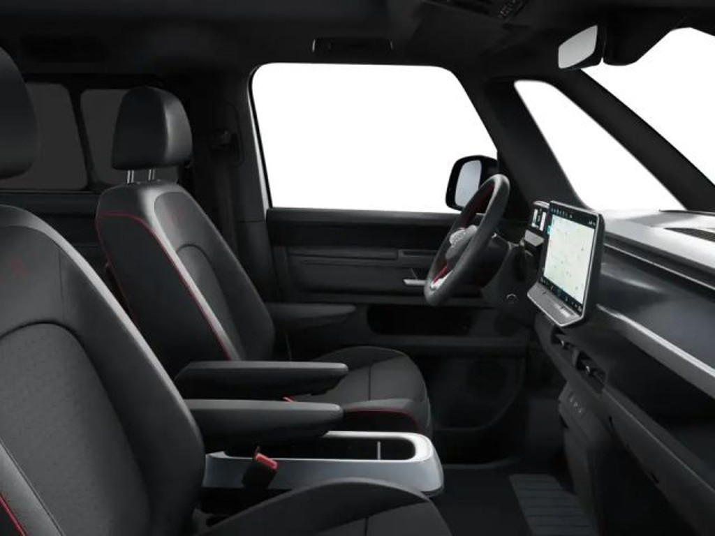 Volkswagen ID.Buzz