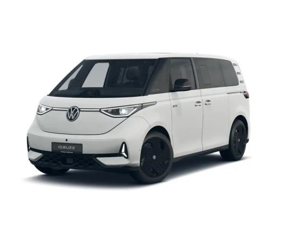 Volkswagen ID.Buzz