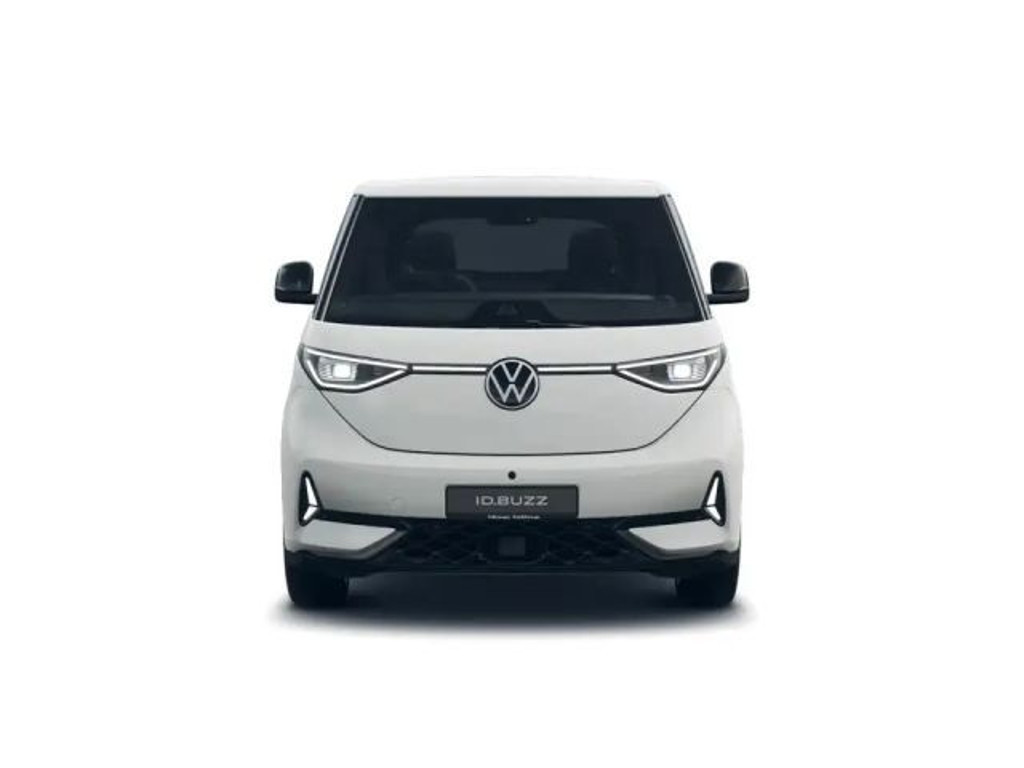 Volkswagen ID.Buzz
