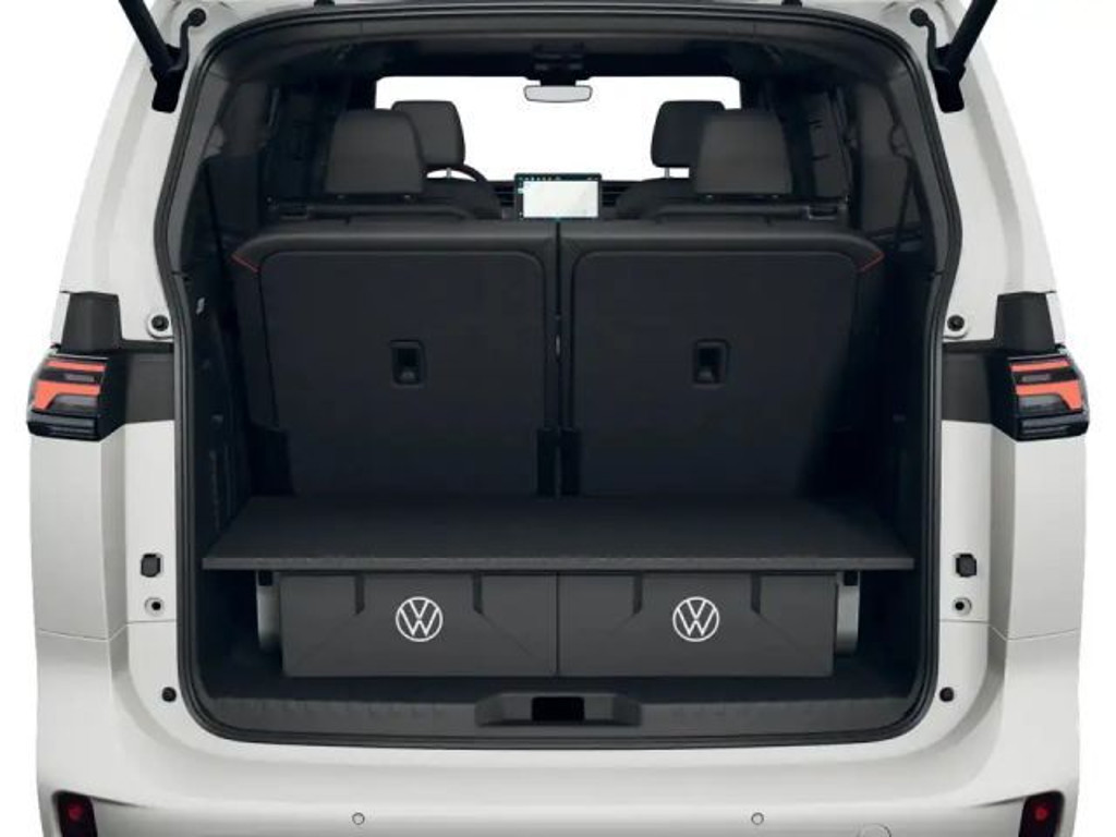 Volkswagen ID.Buzz
