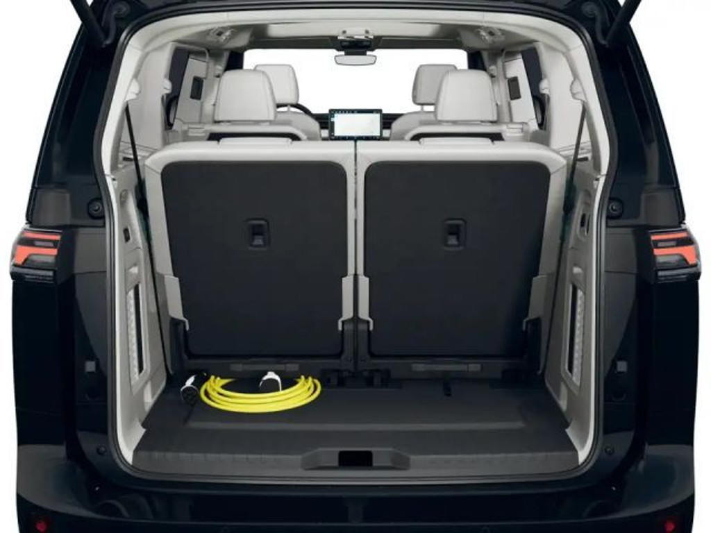 Volkswagen ID.Buzz