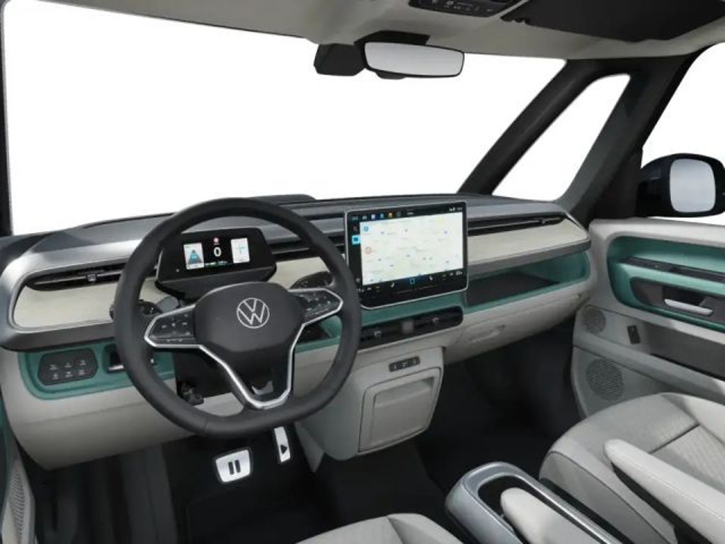 Volkswagen ID.Buzz
