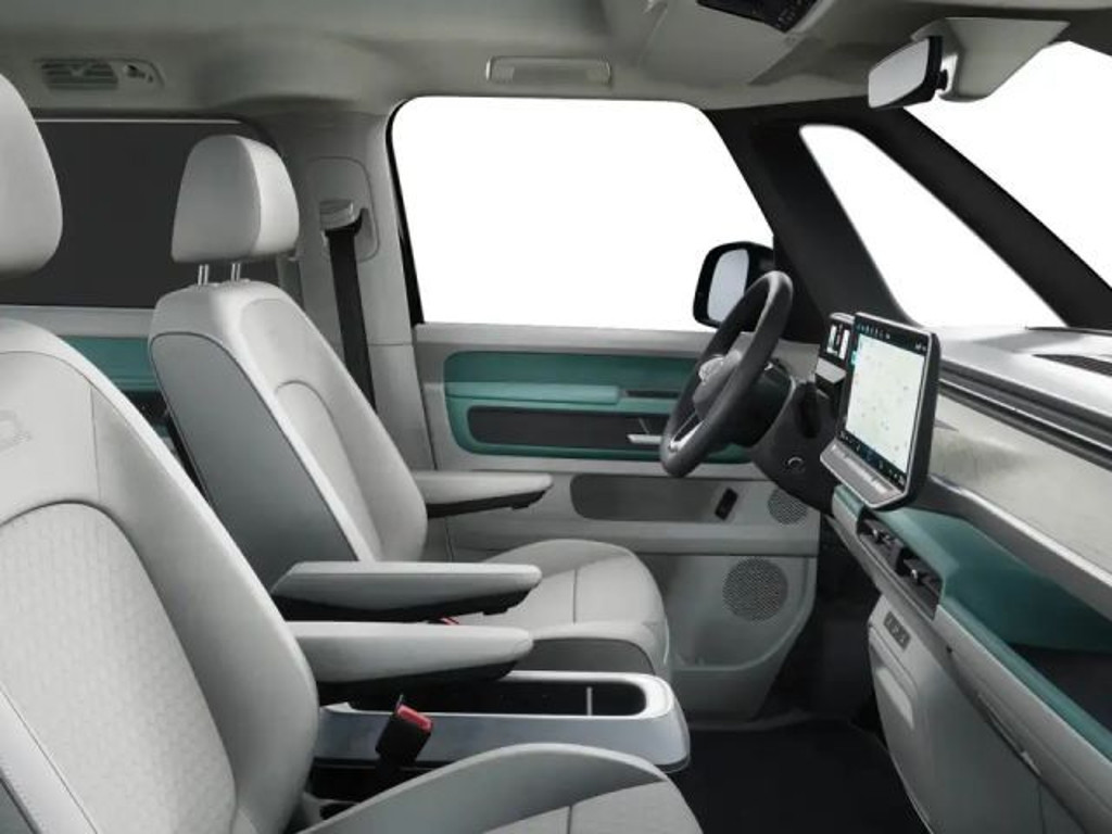 Volkswagen ID.Buzz