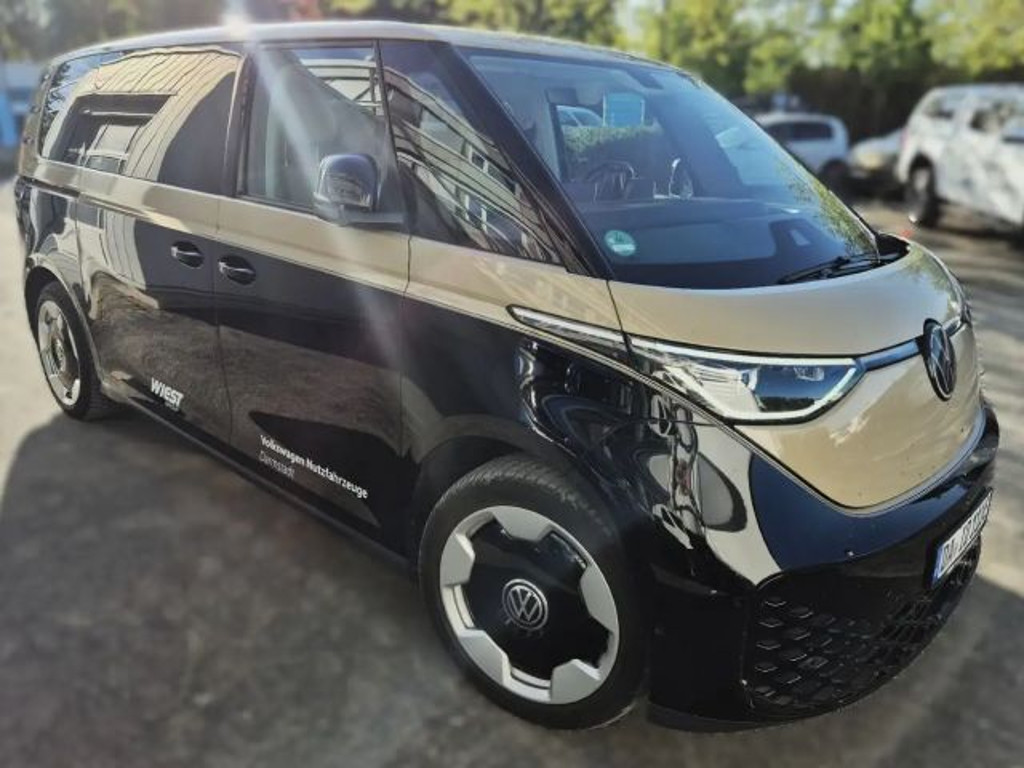 Volkswagen ID.Buzz