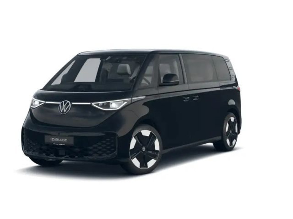 Volkswagen ID.Buzz