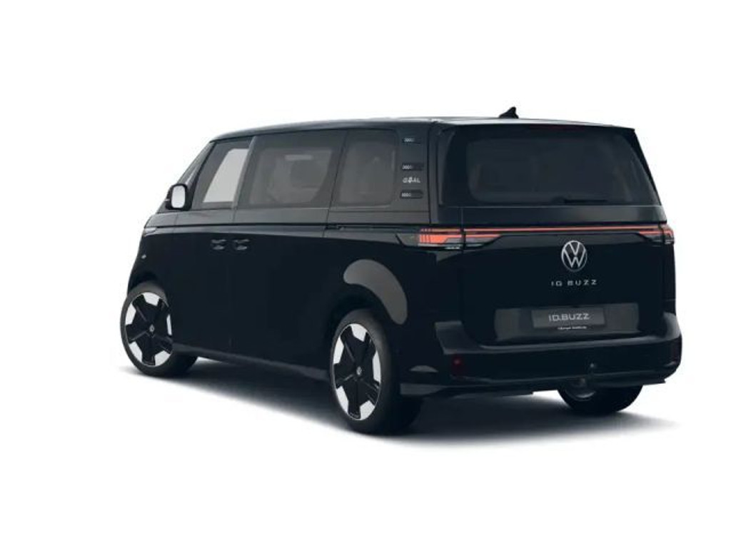 Volkswagen ID.Buzz