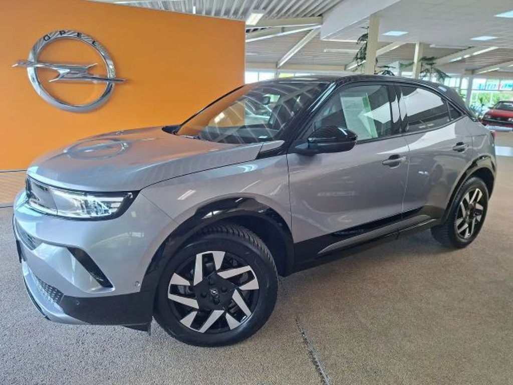 Opel Mokka Grand Sport GS-Line