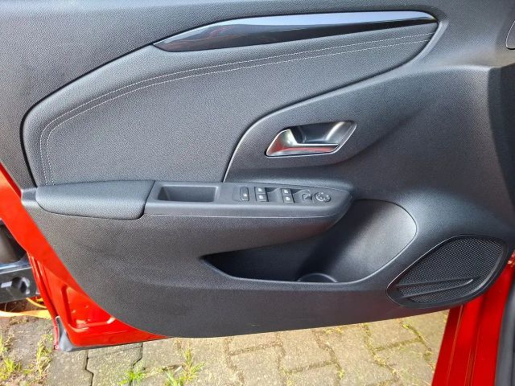Opel Corsa Grand Sport GS-Line