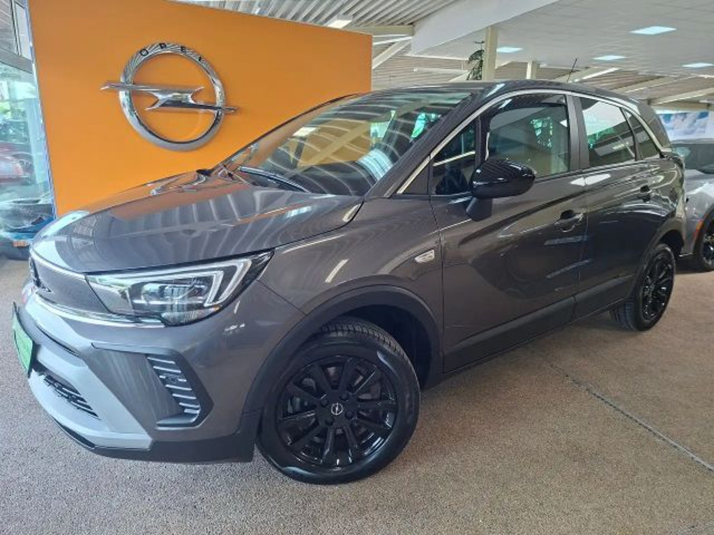 Opel Crossland X Elegance