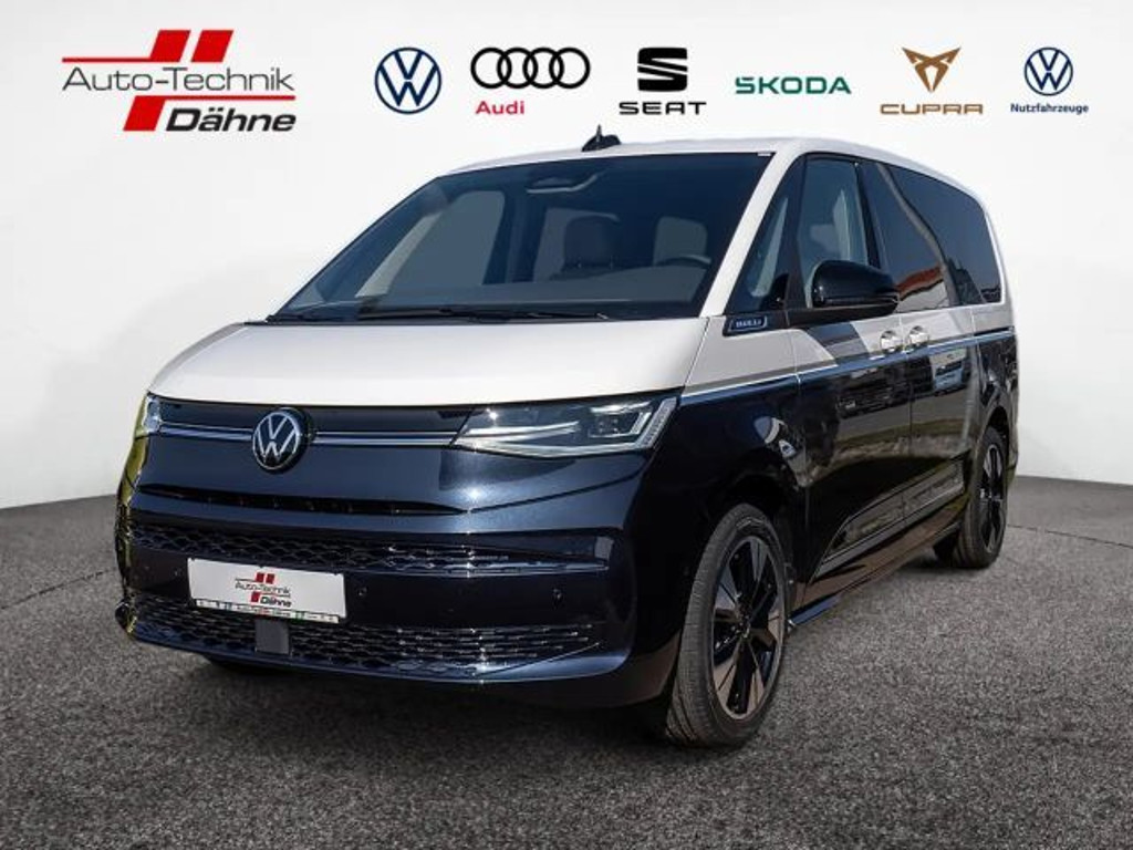 Volkswagen Multivan 2.0 TDI T7