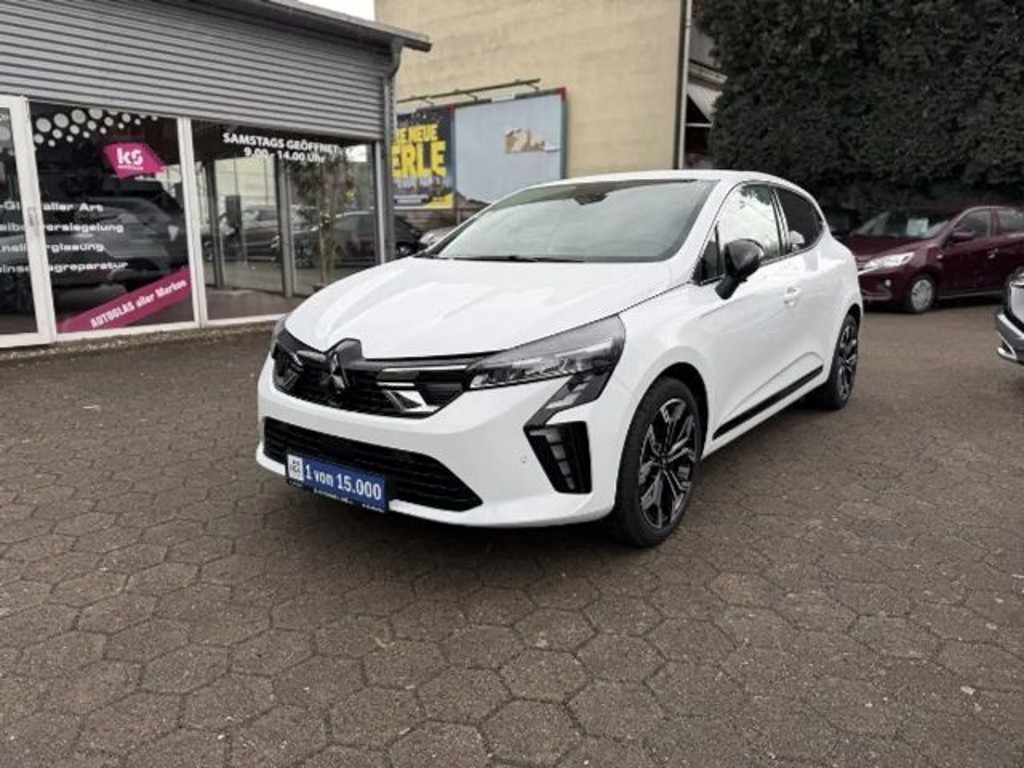 Mitsubishi Colt 1.0