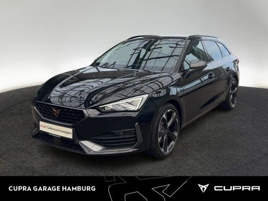 Cupra Leon ST 1.4 DSG e-Hybrid