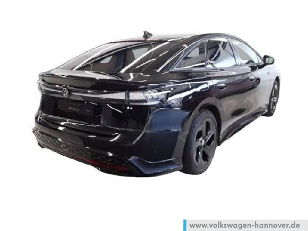Volkswagen ID.7 4Motion GTX