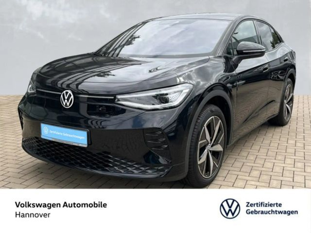 Volkswagen ID.5 4Motion GTX