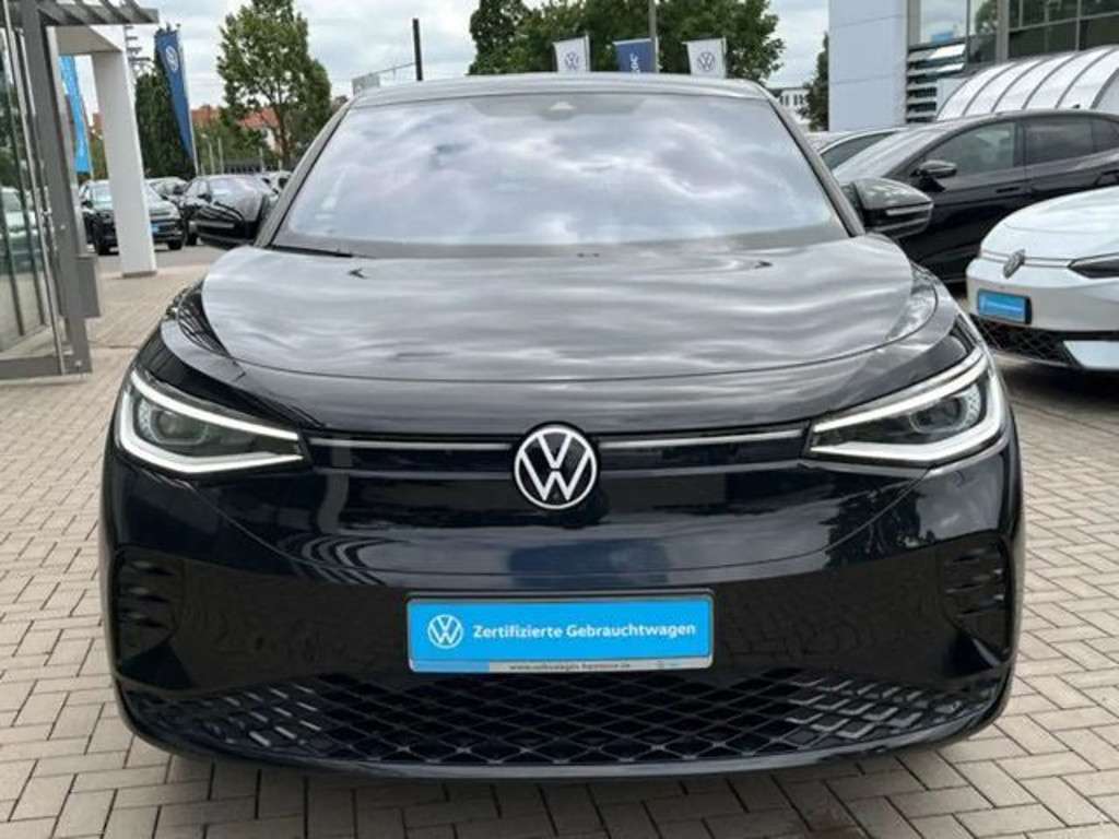 Volkswagen ID.5