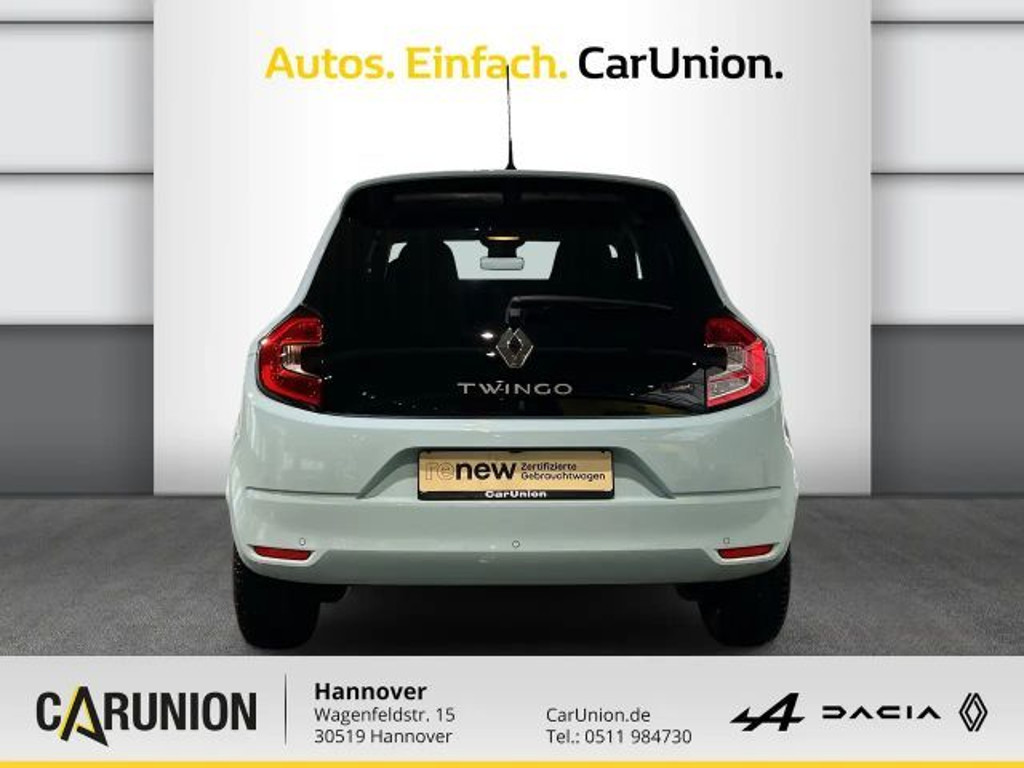 Renault Twingo
