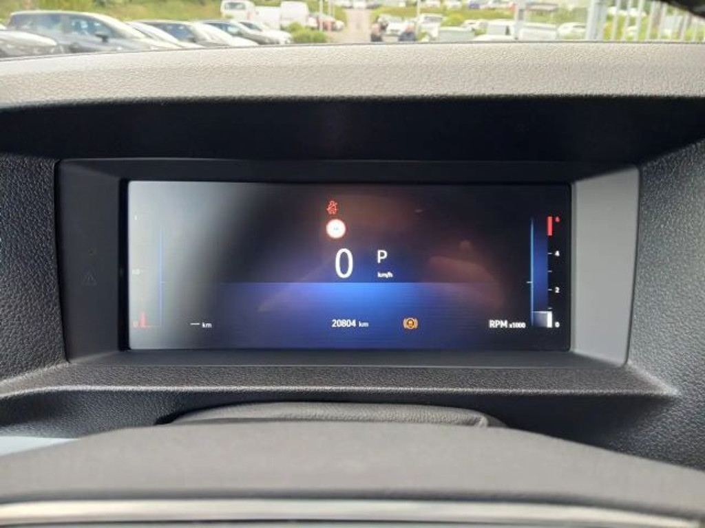 Opel Zafira Life