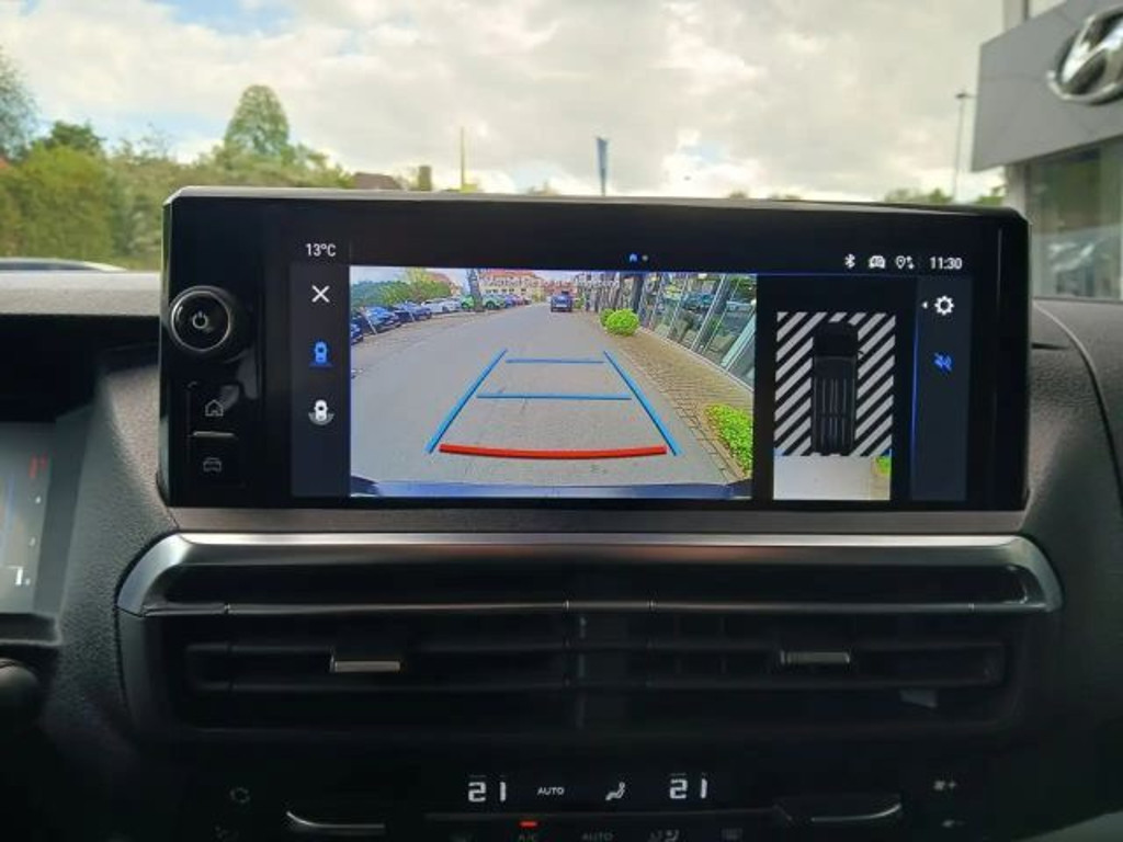 Opel Zafira Life