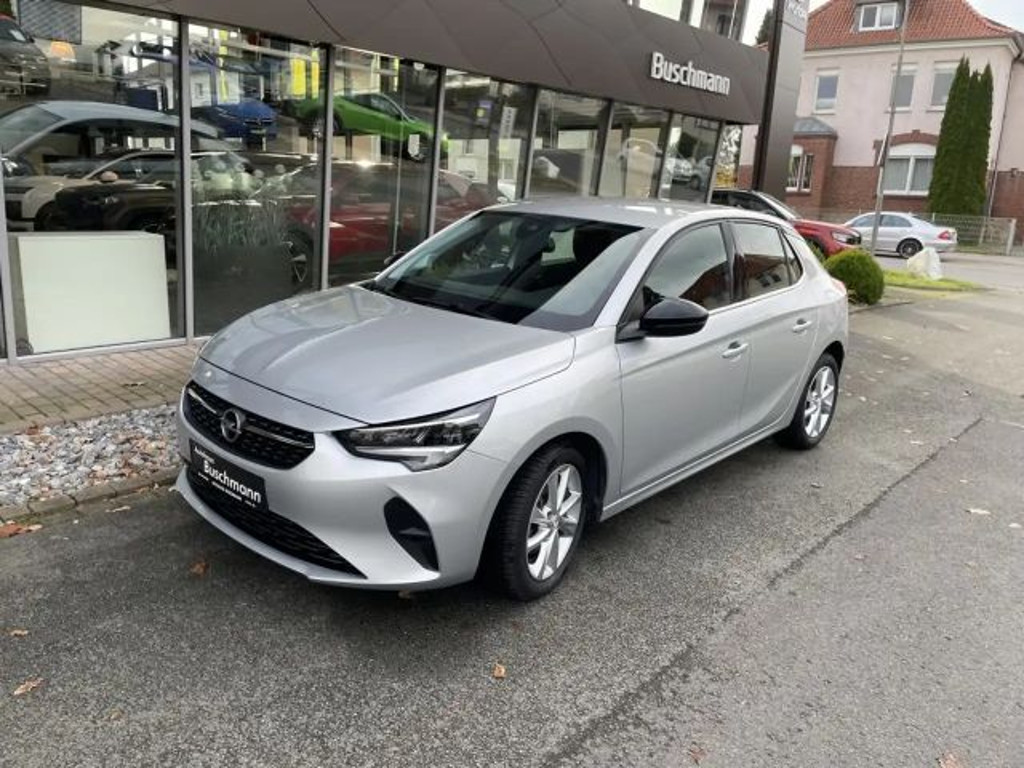 Opel Corsa Elegance