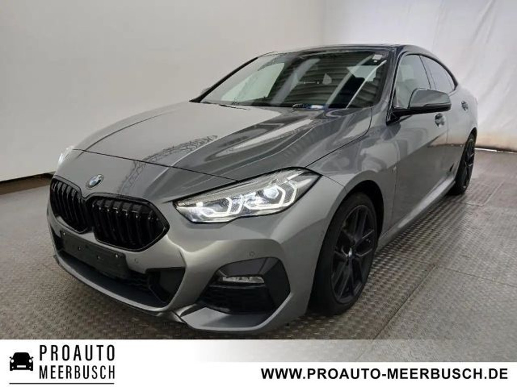 BMW 2 Serie 218 M-Sport Coupé Gran Coupé 218i