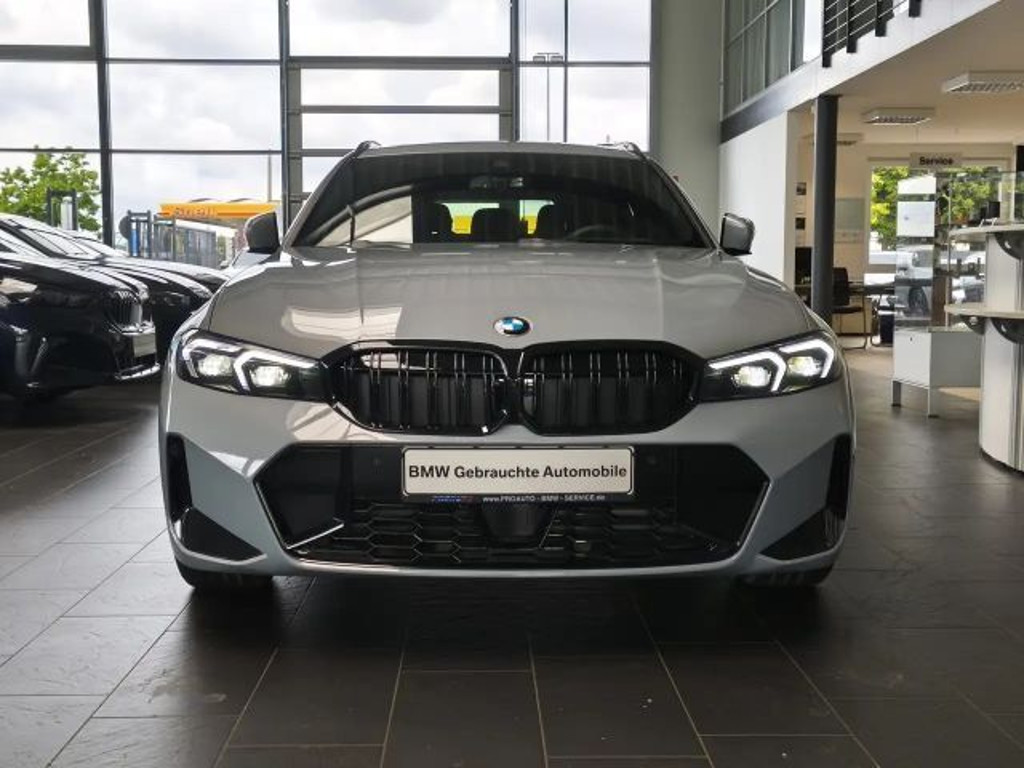BMW 3 Serie