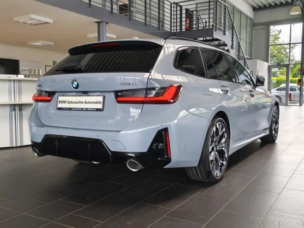 BMW 3 Serie