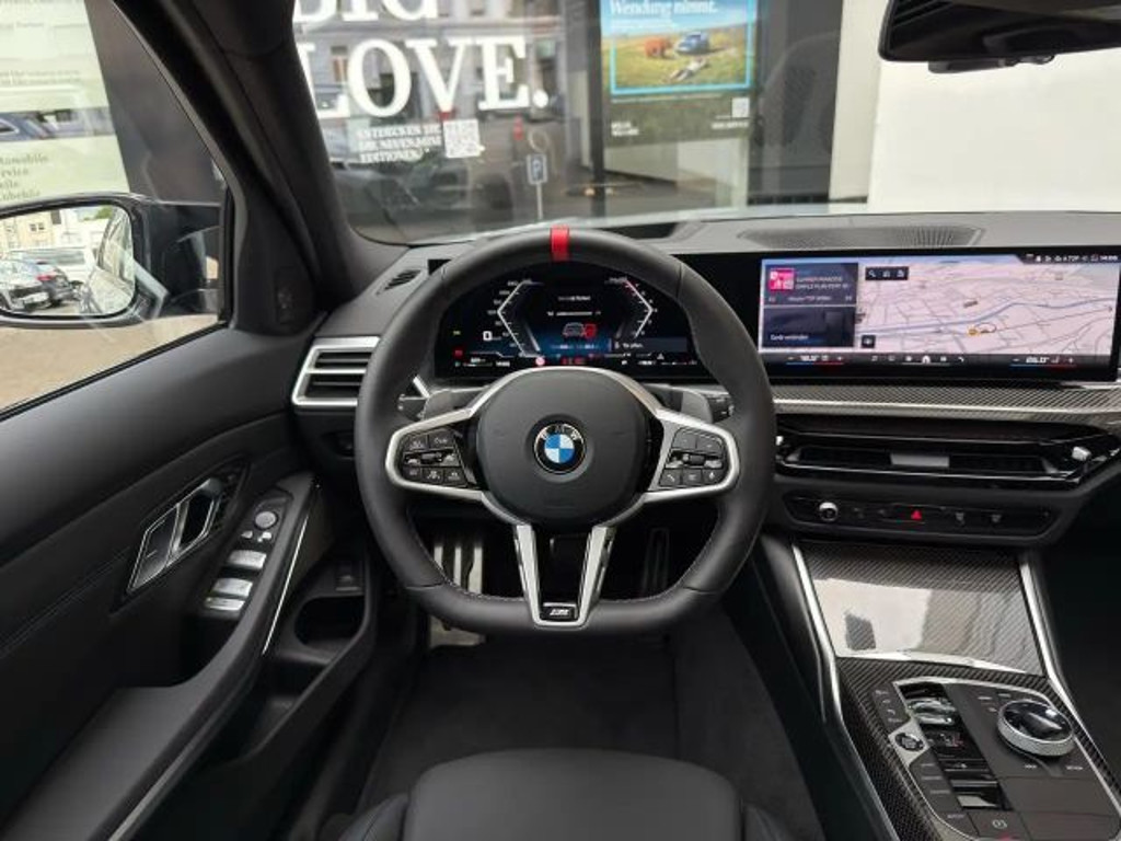 BMW 3 Serie 340 M-Sport xDrive