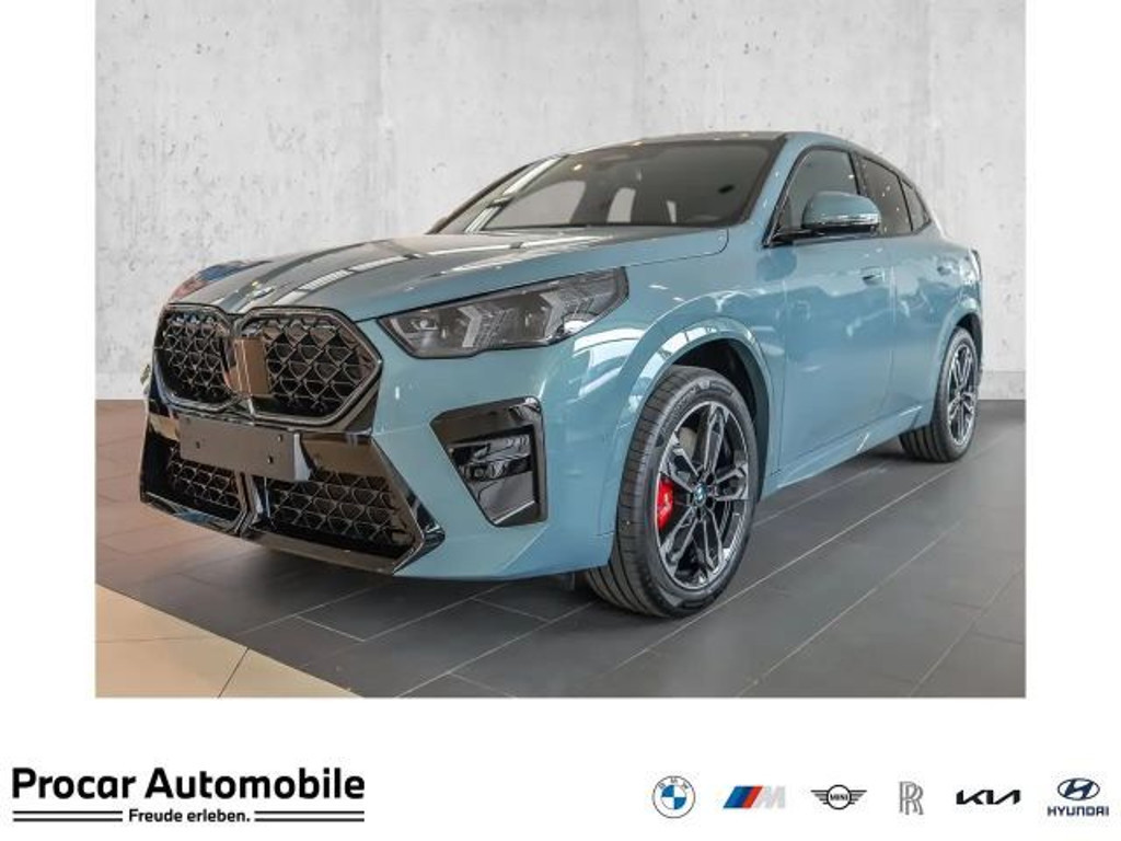 BMW X2 M-Sport sDrive20i
