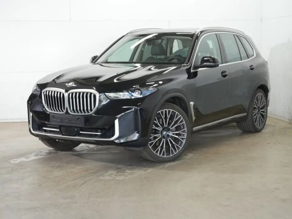 BMW X5 xDrive30d