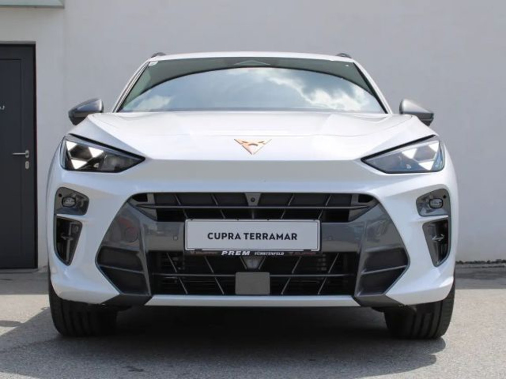 Cupra Terramar 1.5 e-TSI 150 PS DSG mit perfekter Mehrausstattung