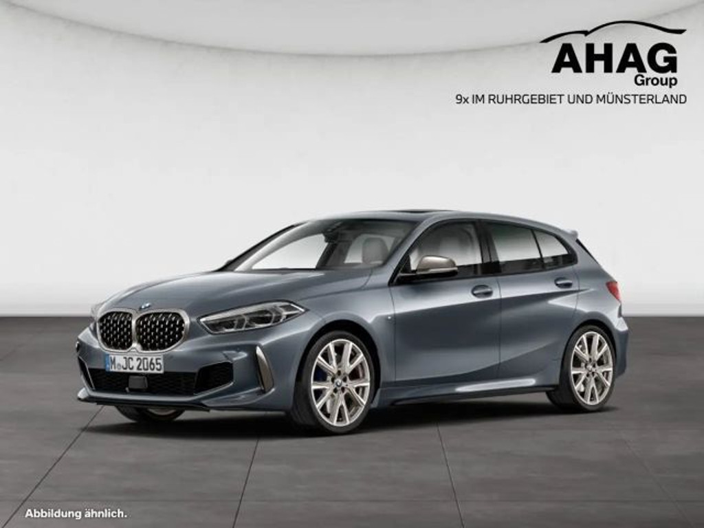 BMW 1 Serie 135 xDrive Sedan