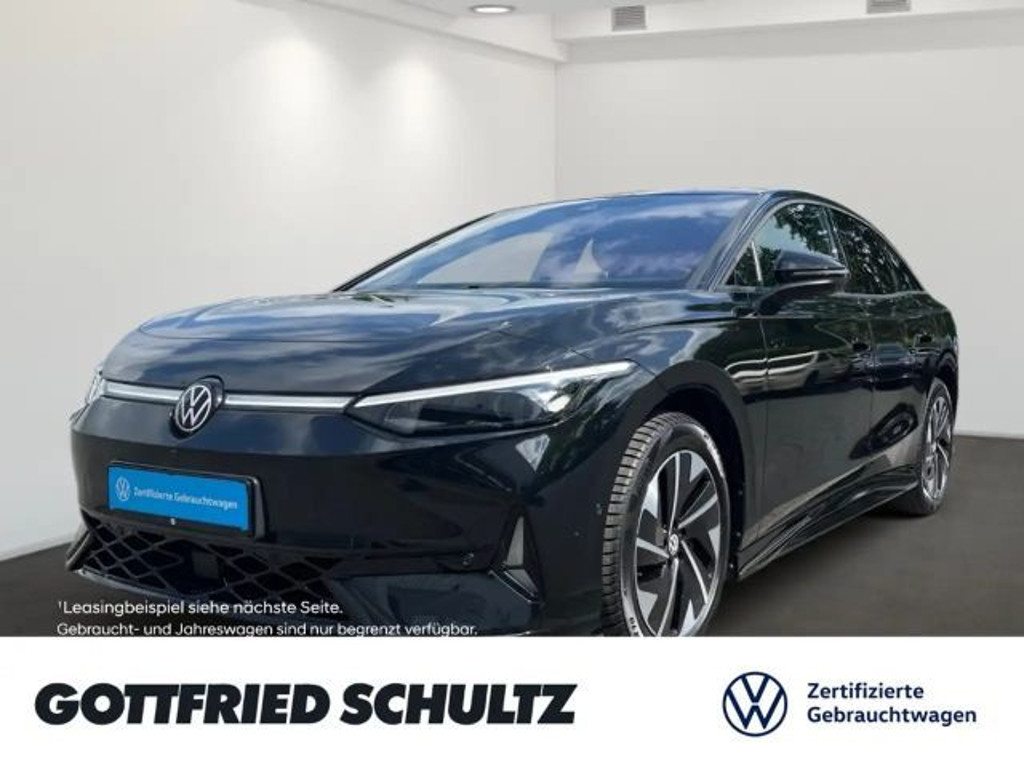 Volkswagen ID.7 GTX