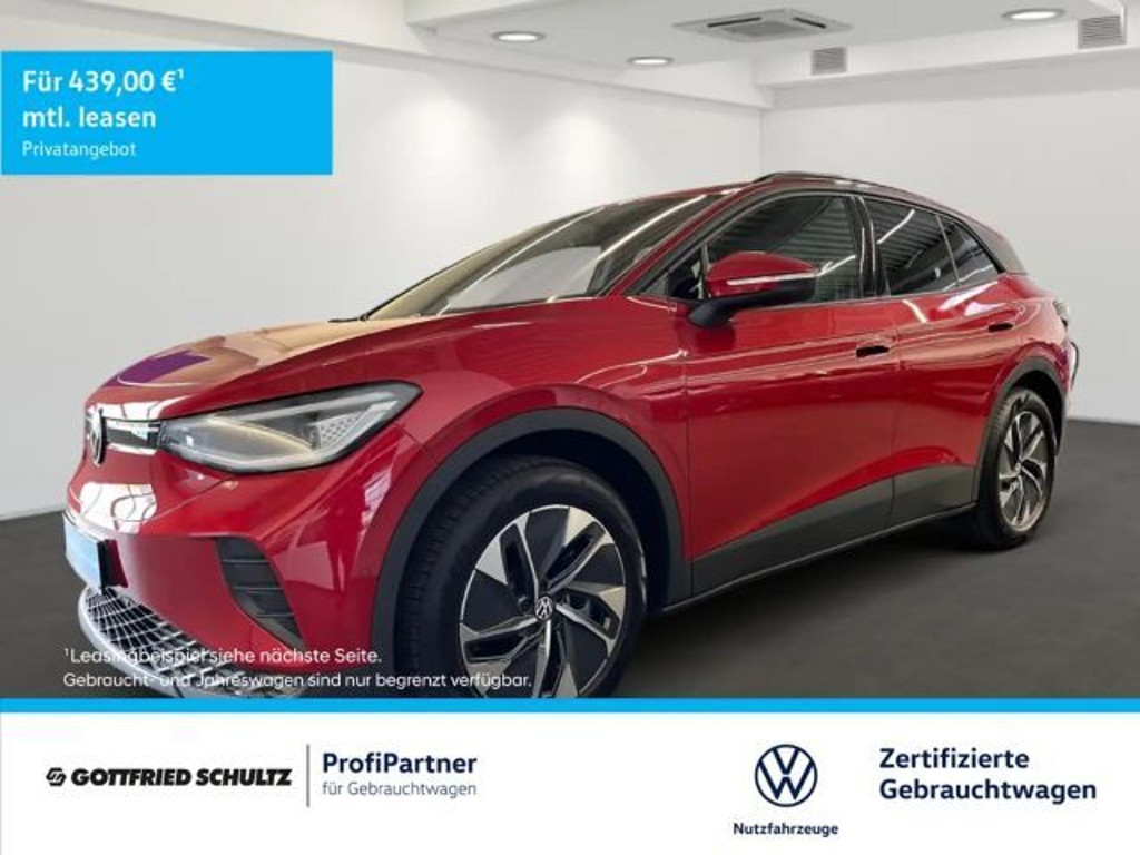 Volkswagen ID.4 Performance Pro