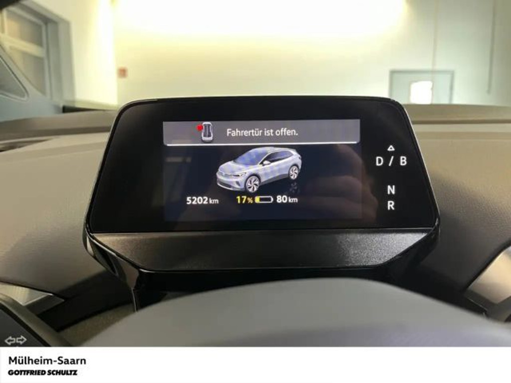 Volkswagen ID.4
