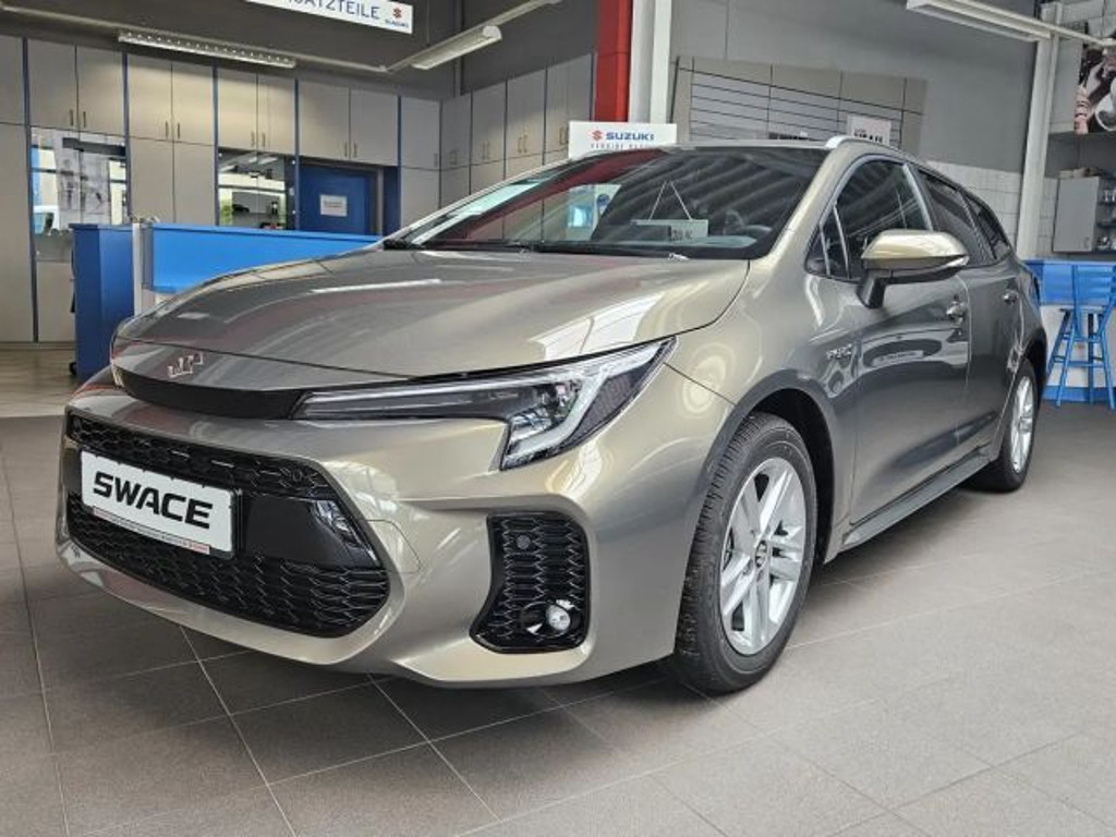 Suzuki Swace Comfort Hybrid