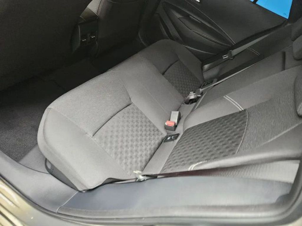 Suzuki Swace