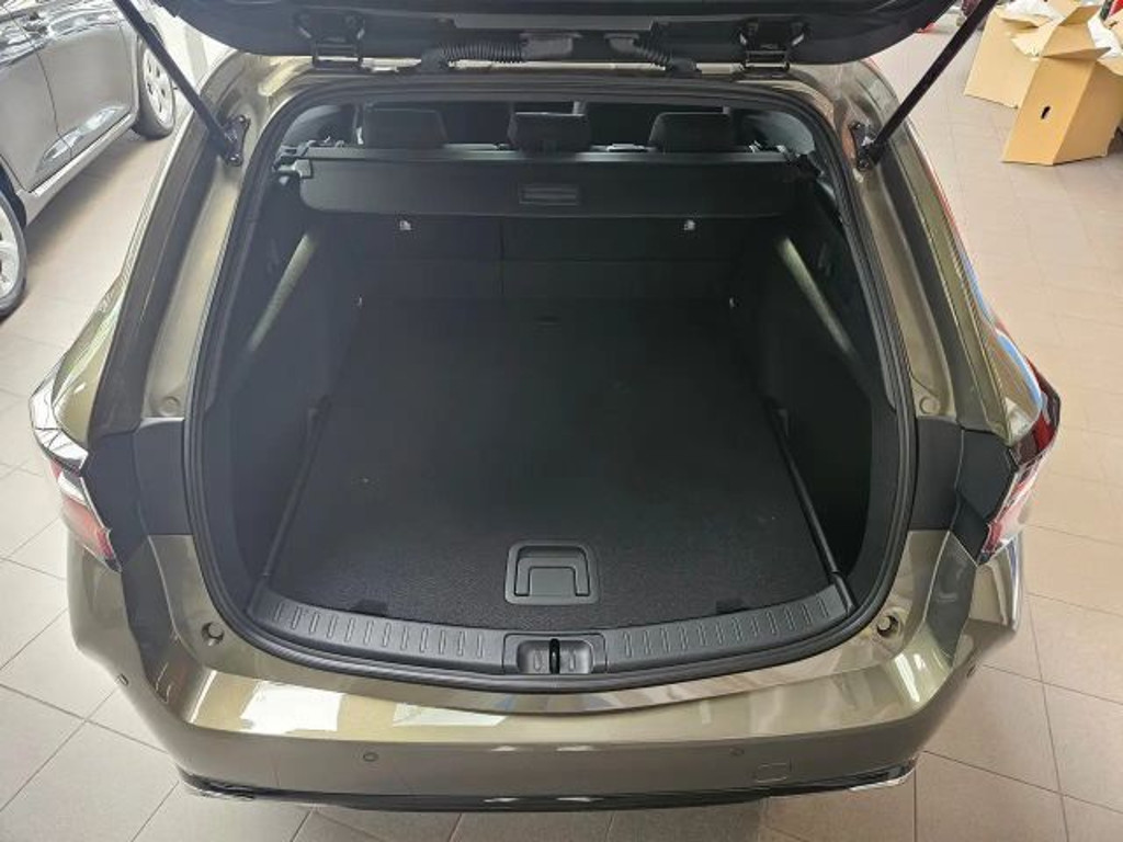Suzuki Swace
