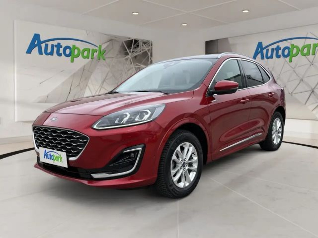 Ford Kuga Vignale