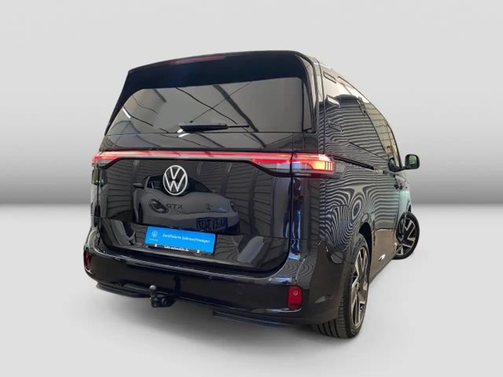 Volkswagen ID.Buzz