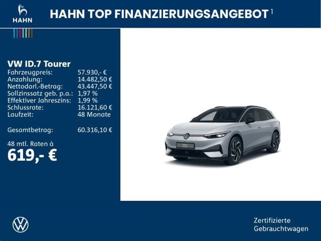 Volkswagen ID.7