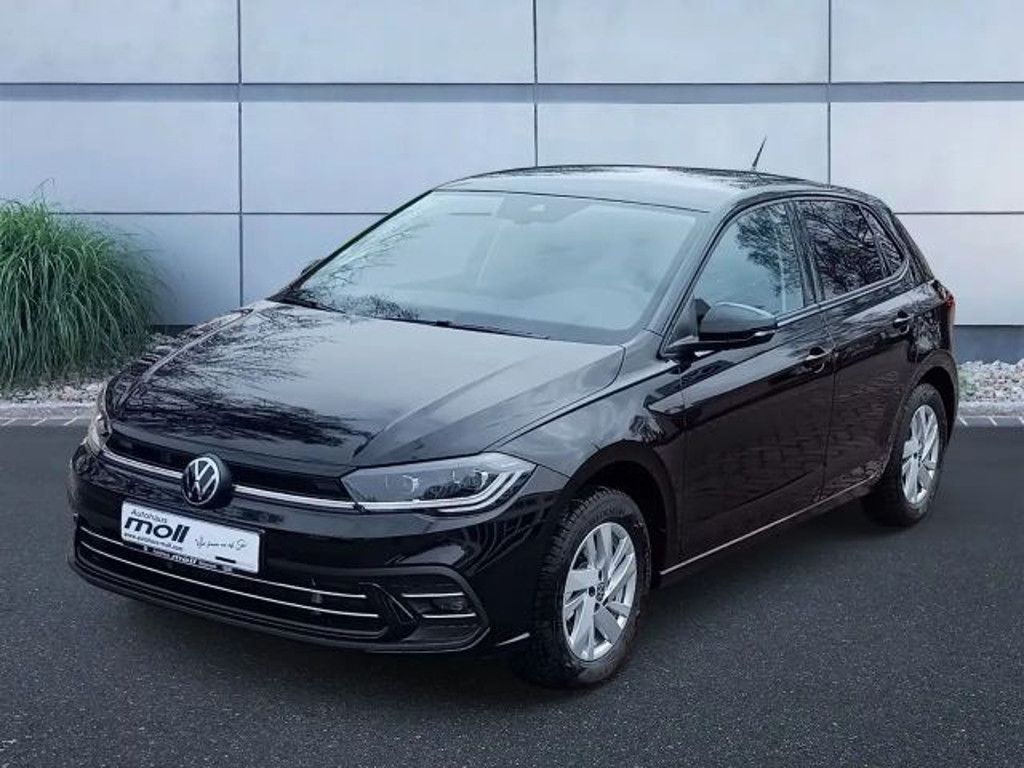 Volkswagen Polo DSG Style 1.0 TSI