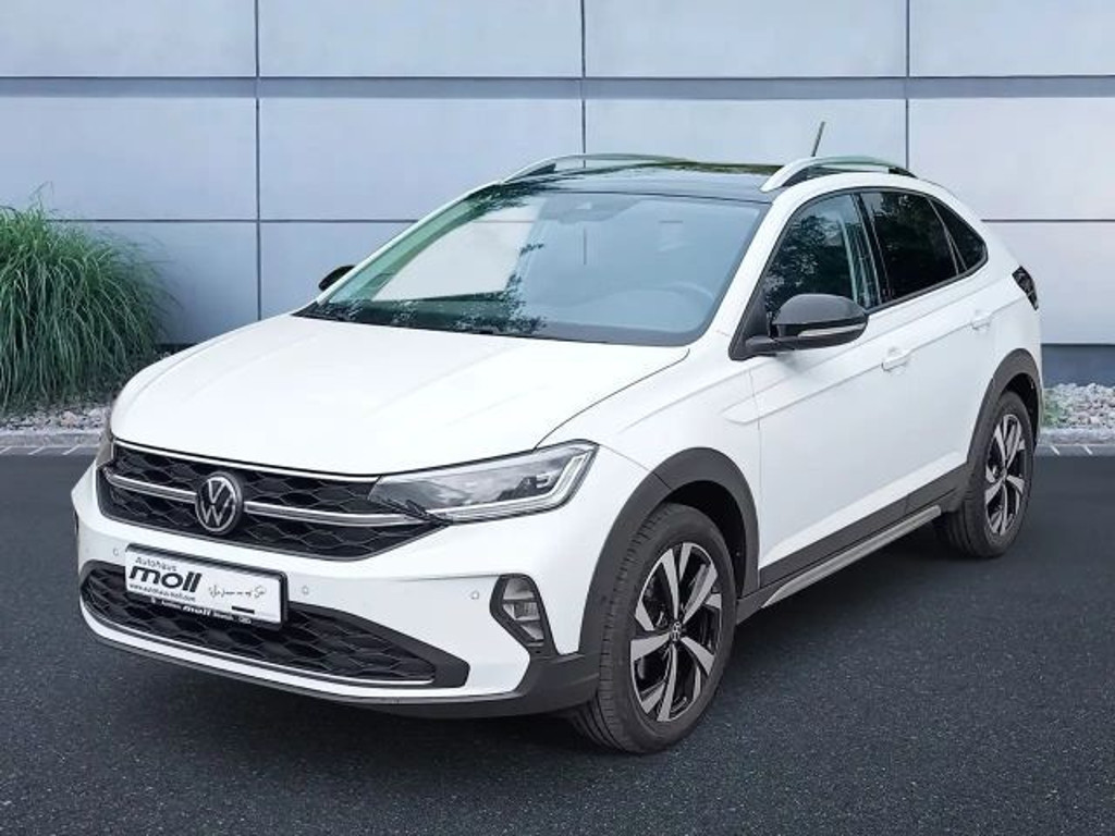 Volkswagen Taigo DSG Style 1.0 TSI
