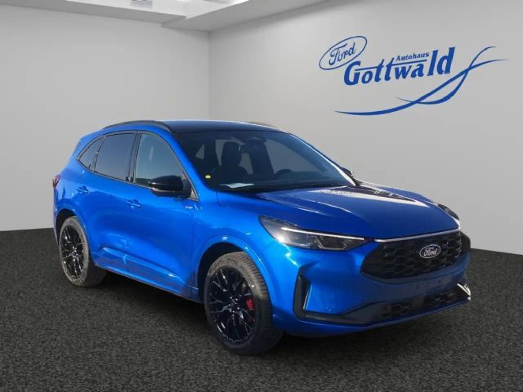 Ford Kuga ST Line Plug in Hybrid X